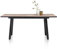 couleur driftwood - 4 pied