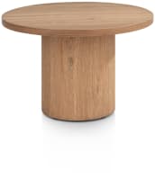 bijzettafel 60 x 60 cm