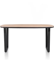 couleur oak natural vintage - V pied
