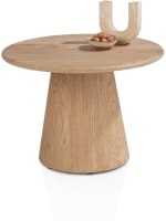 table d'appoint 60 x 60 cm