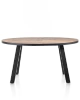 couleur driftwood - 4 pied