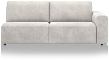 3-places - accoudoir droit