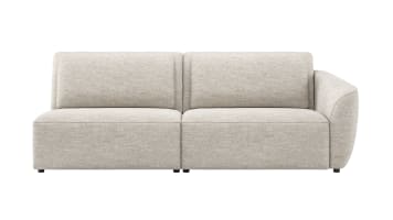 4-Sitzer - Armlehne rechts