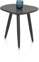table d'appoint 40 x 40 cm
