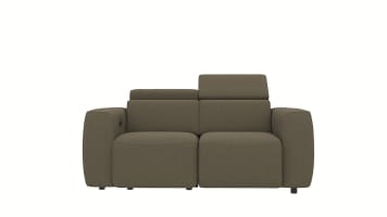 2 zits - 1 x relax systeem rechts - pocket vering - Livigno