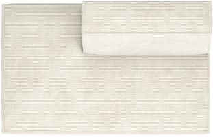 Ottomane klein - links