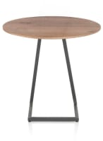 table d'appoint 55 x 40 cm