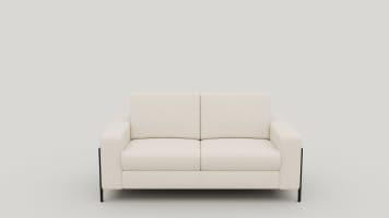 2 zits - arm 4 - poot 13 cm. - vada