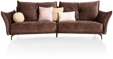 4-places rond - 2 parties