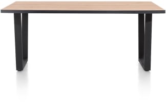 couleur oak natural vintage - V pied