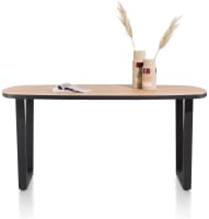 couleur oak natural vintage - V pied