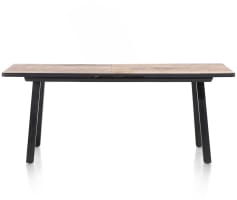 couleur driftwood - 4 pied