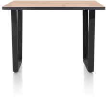 couleur oak natural vintage - V pied