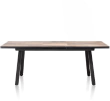 couleur driftwood - 4 pied