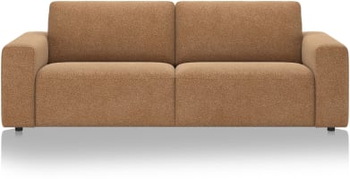 3 places - largeur d’assise 180 cm.