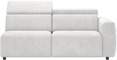 3-places accoudoir droit