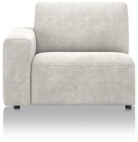 1-place - accoudoir gauche