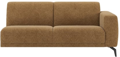 2,5 zitsbank arm rechts