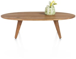 salontafel 120 x 60 cm