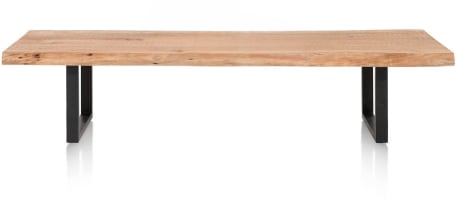 table basse +/- 180 x 60 cm