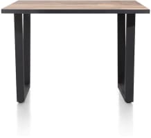 couleur driftwood - V pied
