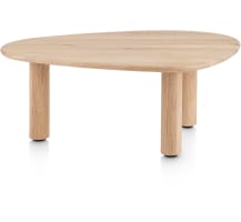table basse 90 x 65 cm