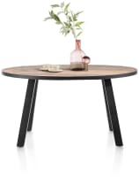 couleur driftwood - 4 pied