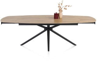 Ceramic oak natural