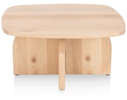 table d'appoint 64 x 78 cm