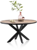 couleur driftwood - centrale pied