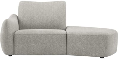 divan arrondie - gauche