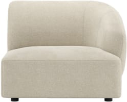 1-Sitzer - Armlehne rechts