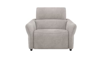 fauteuil - fixe
