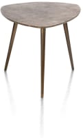 table basse 53 x 54 cm