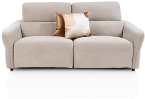 3-places - réglable électrique - 2 x 2 moteurs