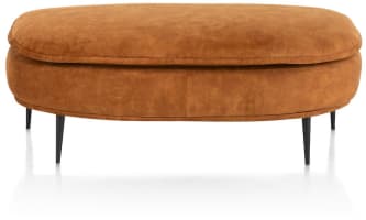 Hocker - rund - groß