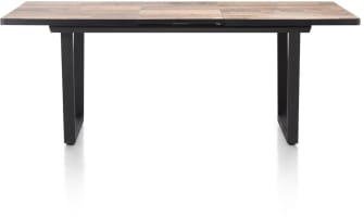 Ausziehtisch 160 (+ 50) x 98 cm