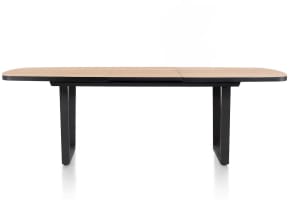 couleur oak natural vintage - V pied