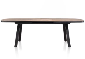 couleur driftwood - 4 pied