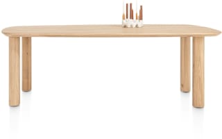 table 240 x 115 cm