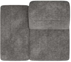 Ottomane klein - Armlehne links