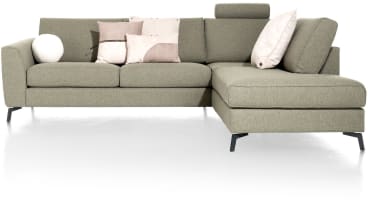 2.5-zits + ottomane rechts