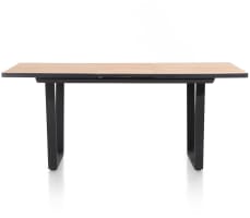 couleur oak natural vintage - V pied
