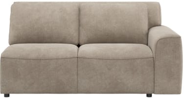 2-places accoudoir droit