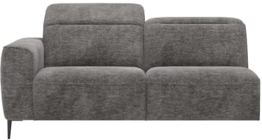 2.5-Sitzer - Armlehne links