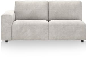 2-places - accoudoir gauche