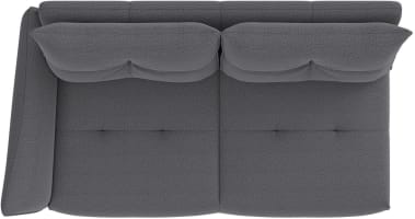 3-Sitzer Armlehne links