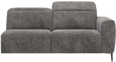 2.5-Sitzer - Armlehne rechts