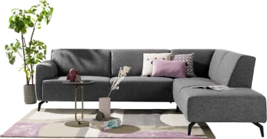 3 zits arm links - hoek - ottomane small rechts