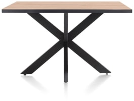 couleur oak natural vintage - centrale pied
